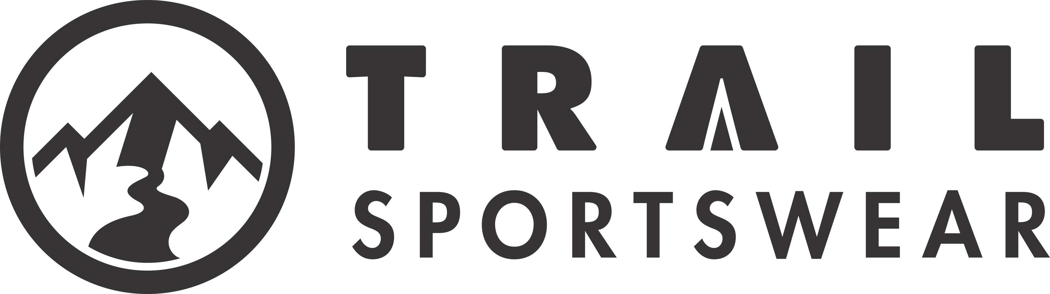 Trail Sportswear